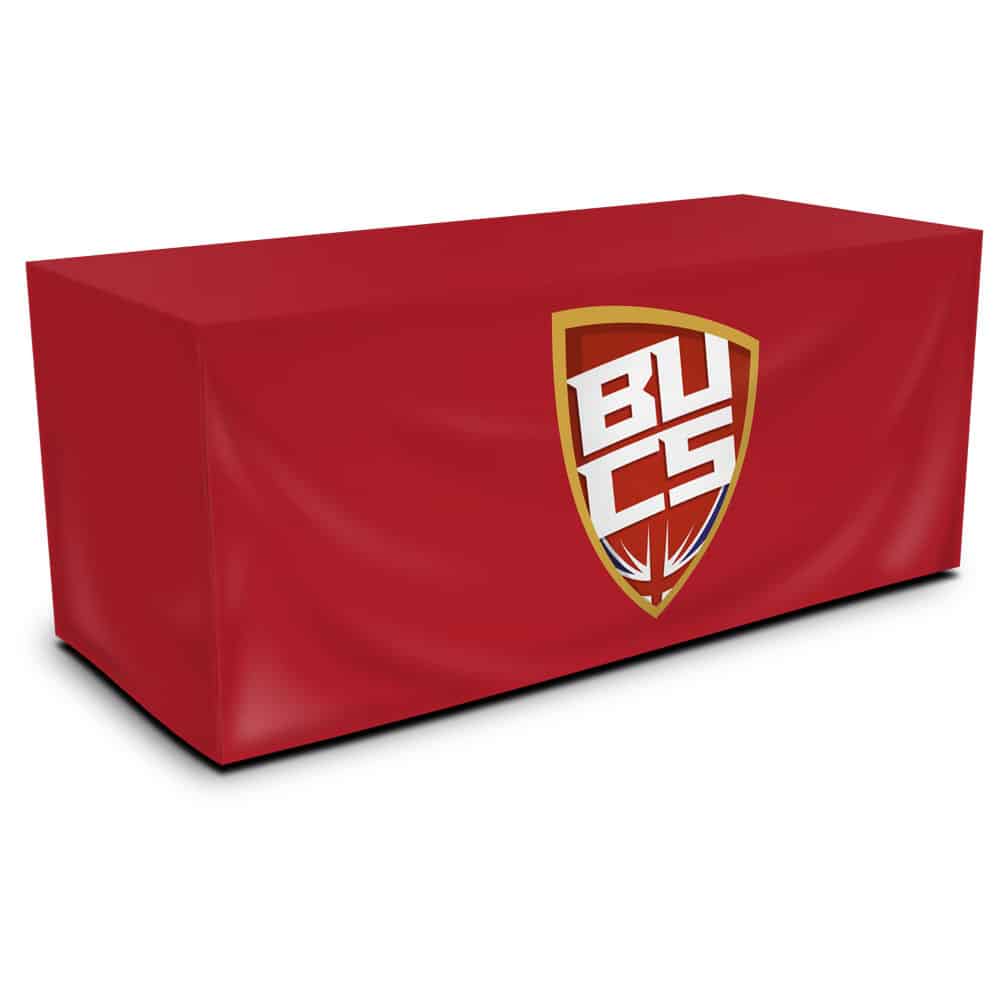 Branded Table Covers
