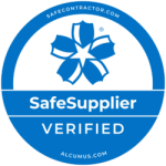 SafeSupplier Verification